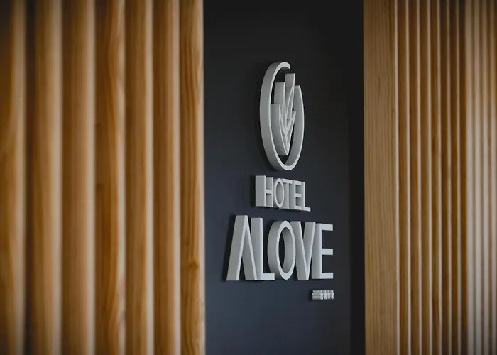 Hotel Alove
