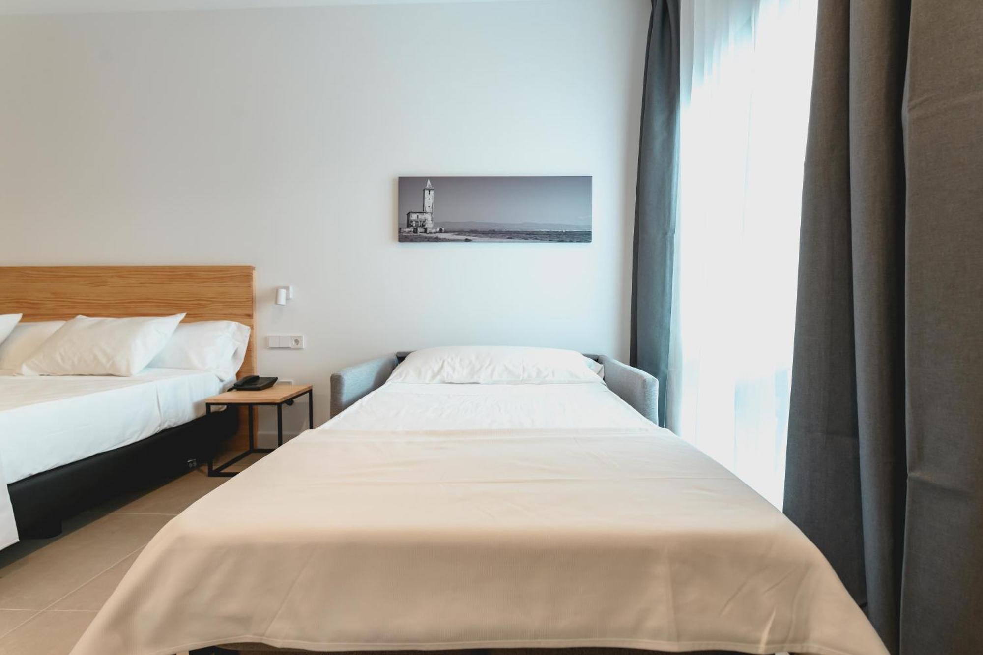 Hotel Alove 4*