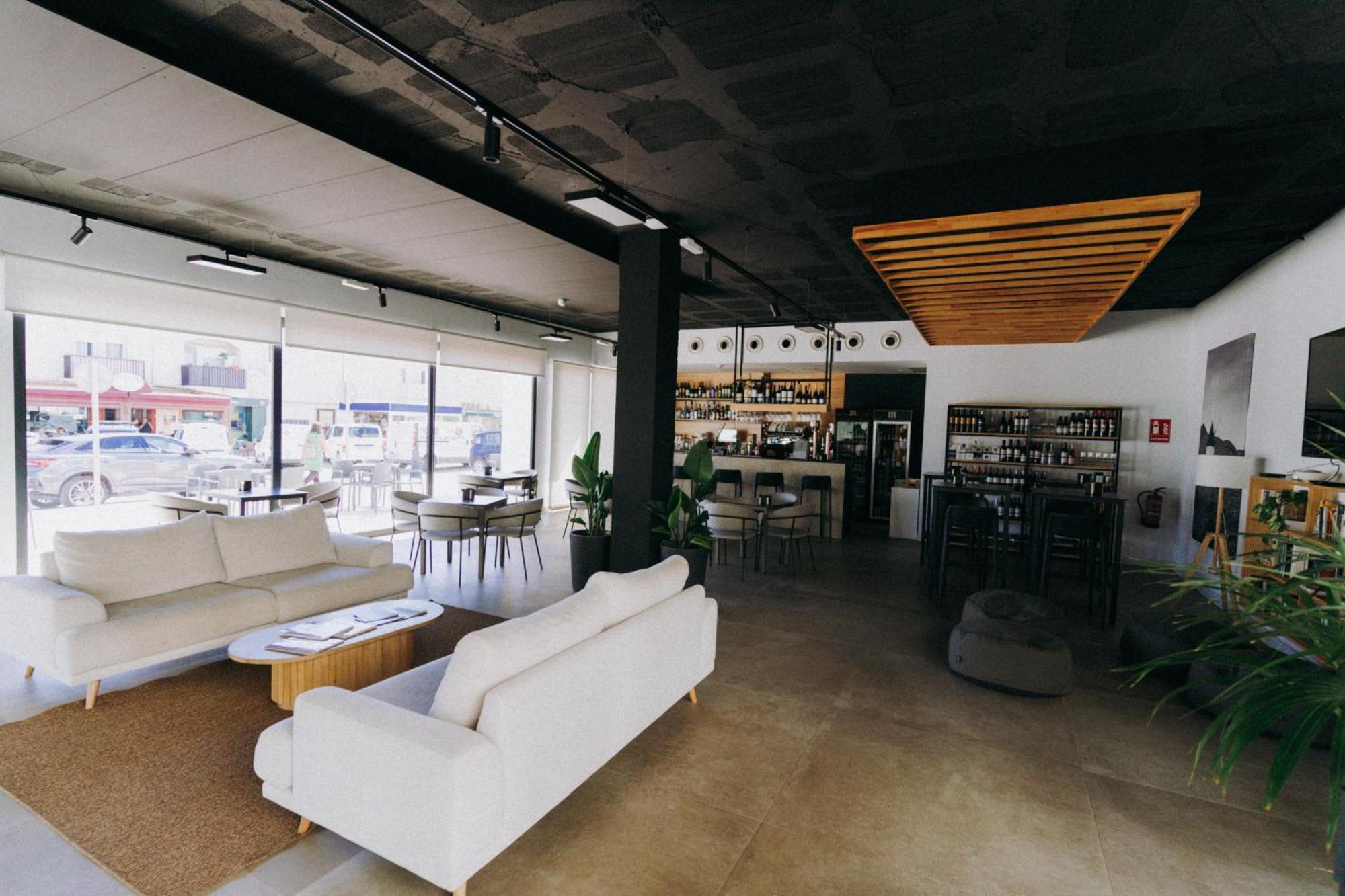 Hotel Alove 4*
