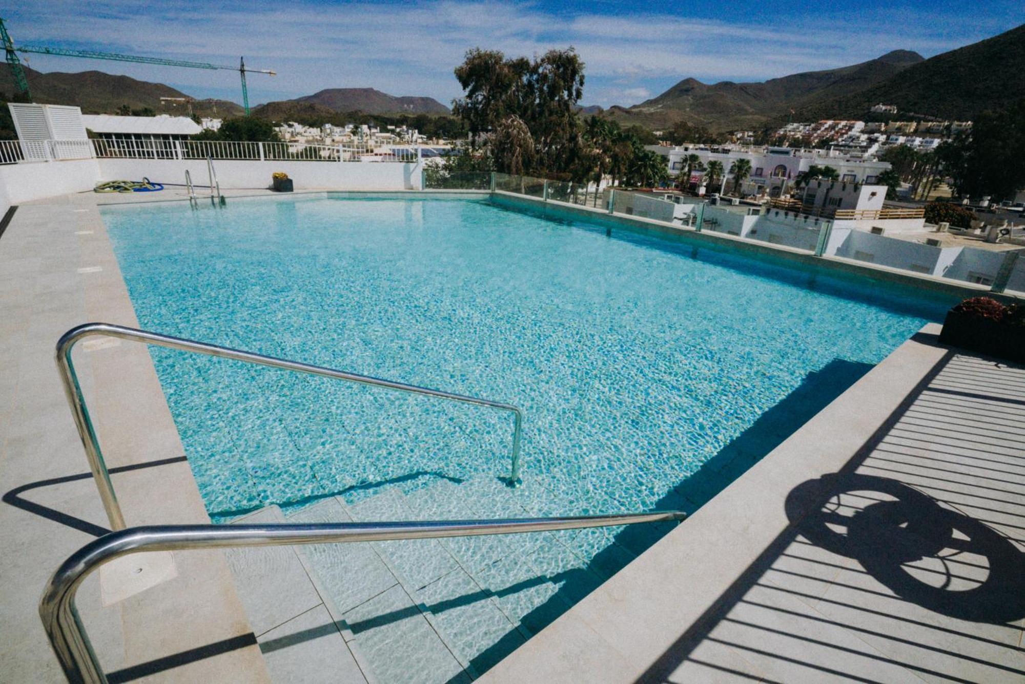 Hotel Alove San José