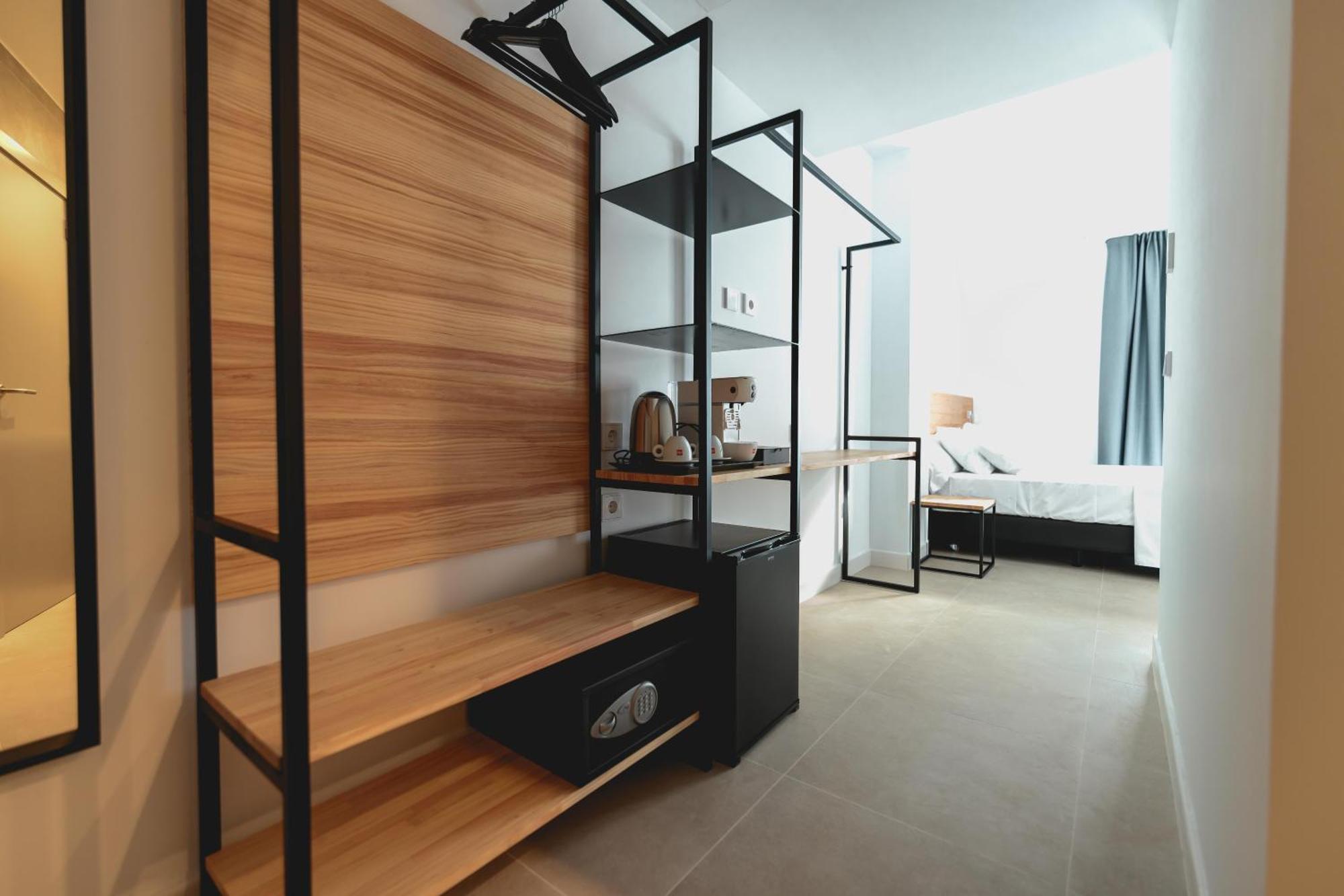 Alove Hotel San José