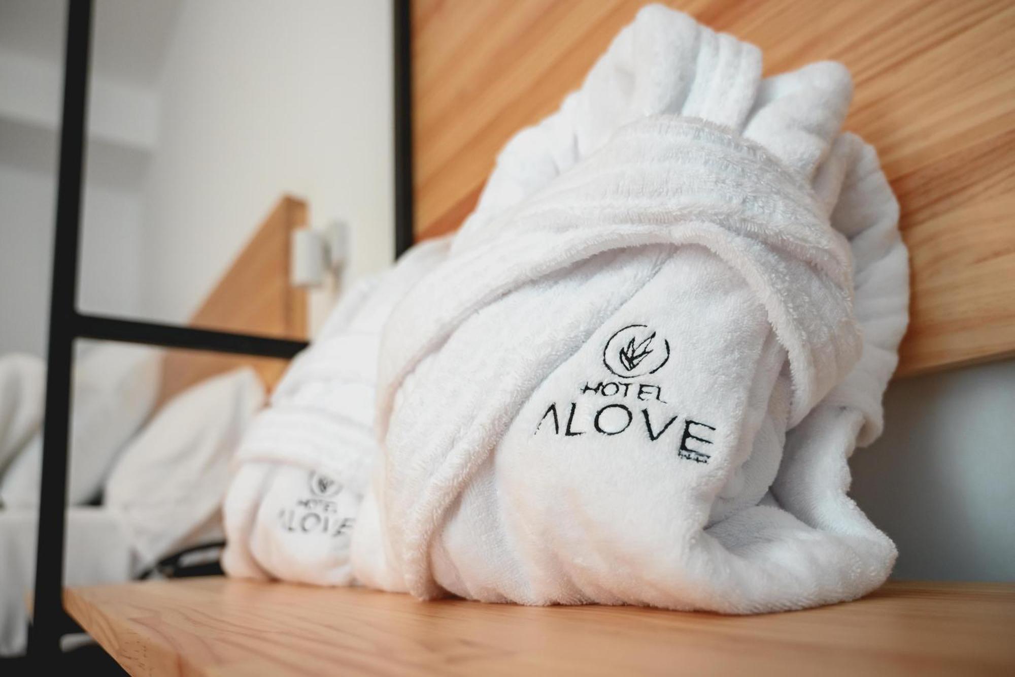 Hotel Alove San José