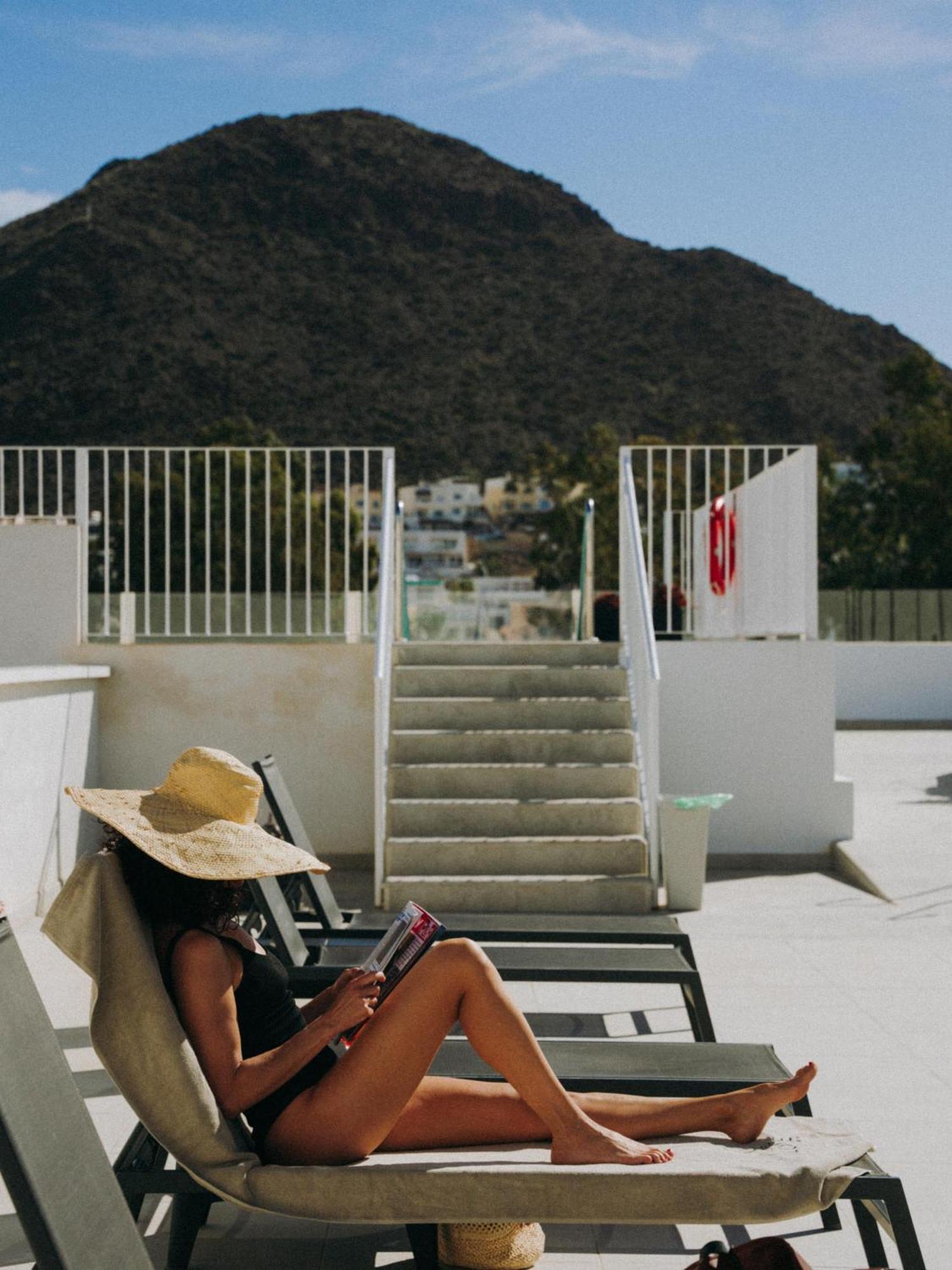 Hotel Alove