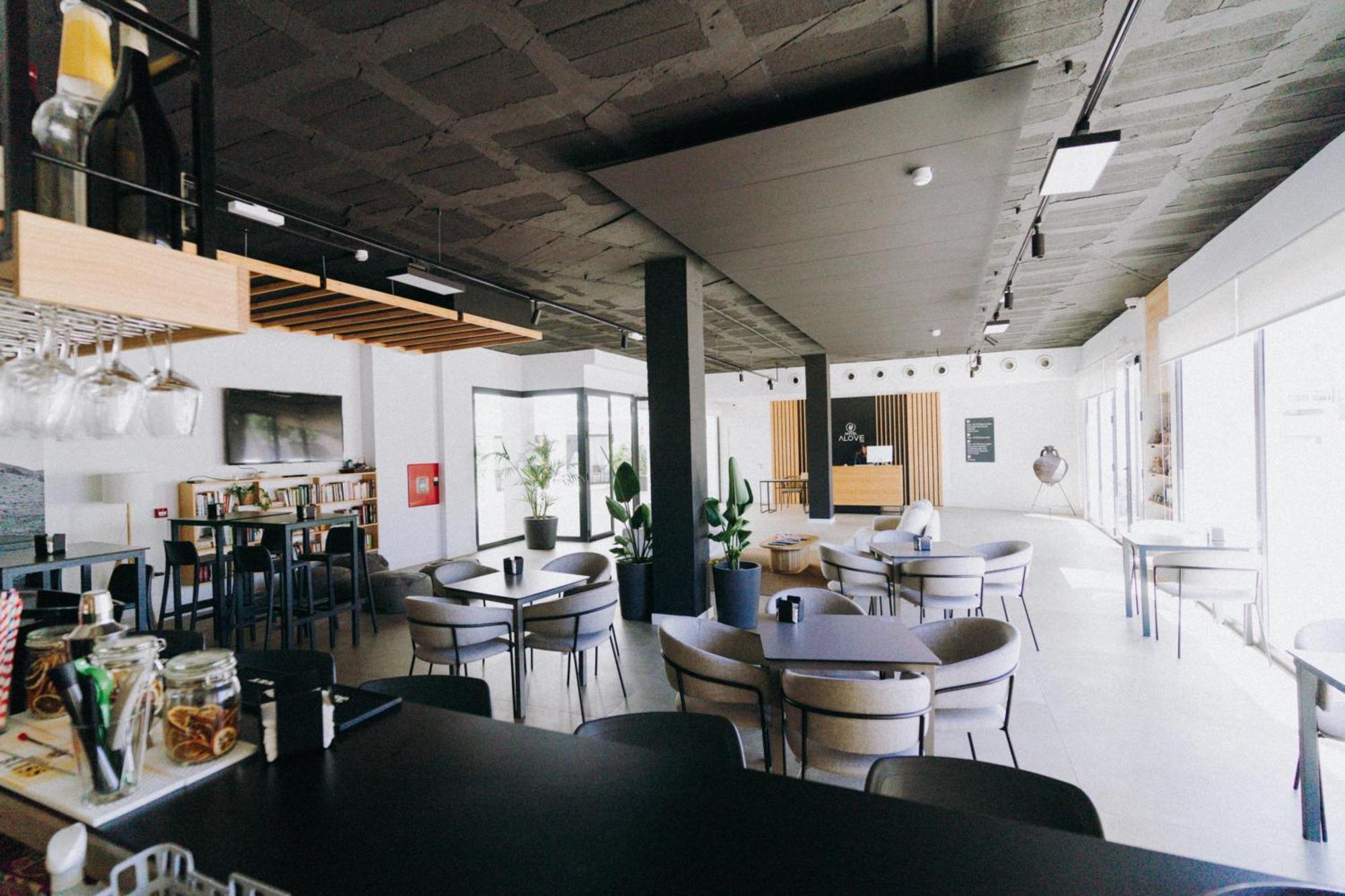 Alove Hotel