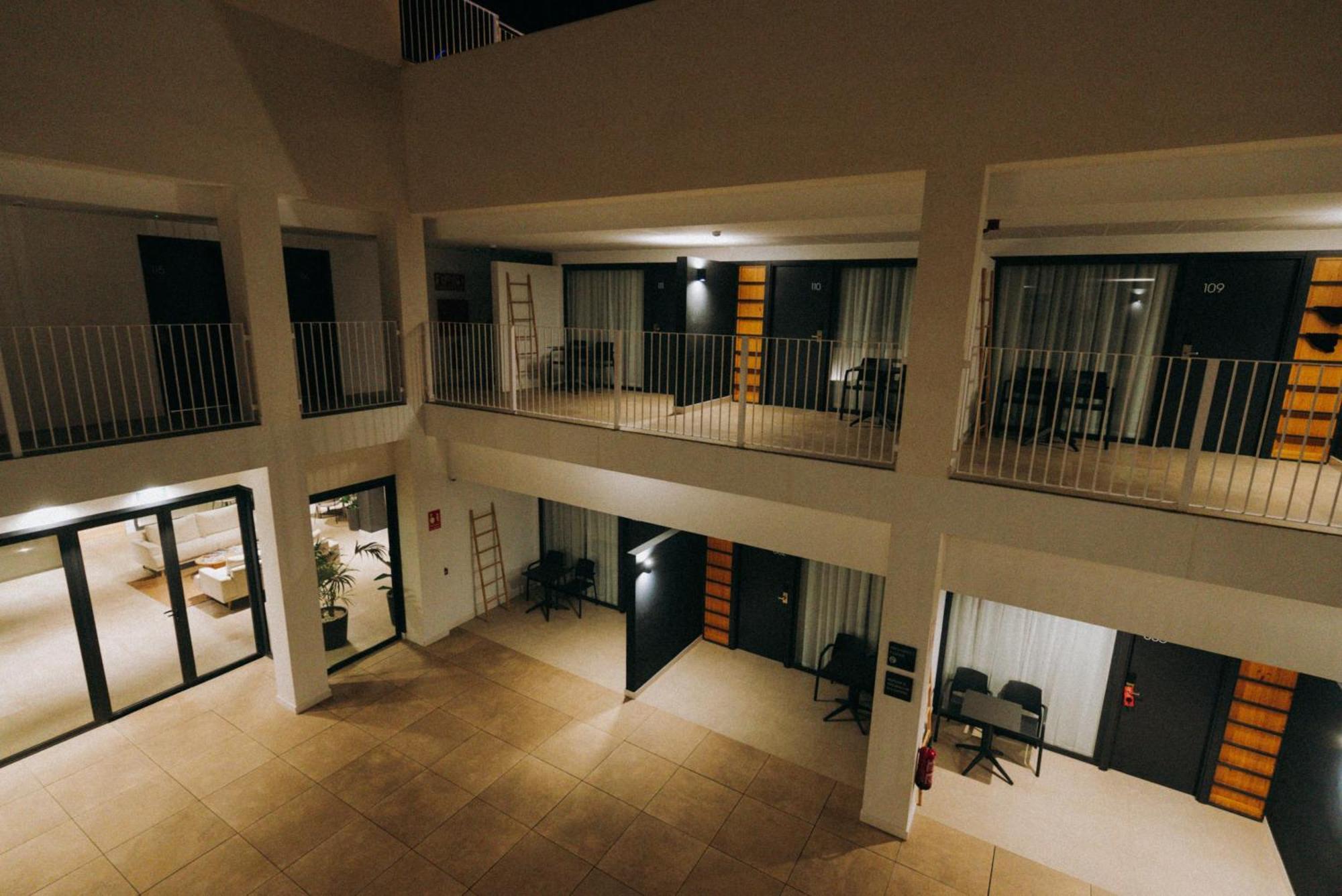 Alove Hotel