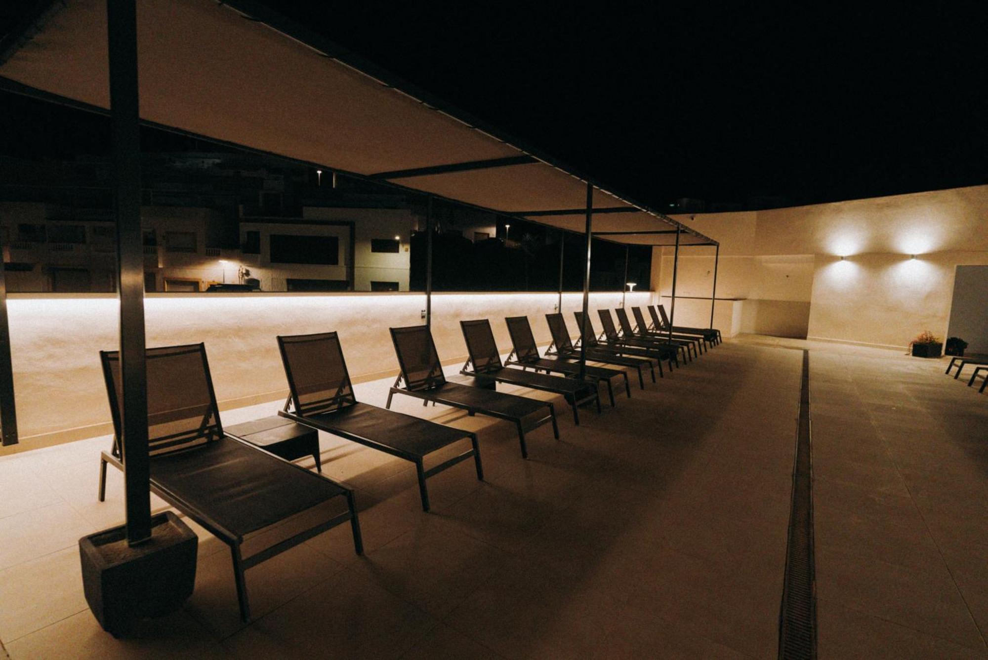 Alove Hotel San José
