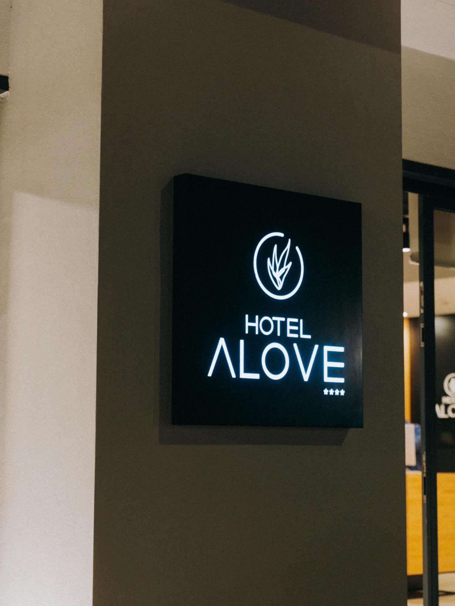Alove 4* San José