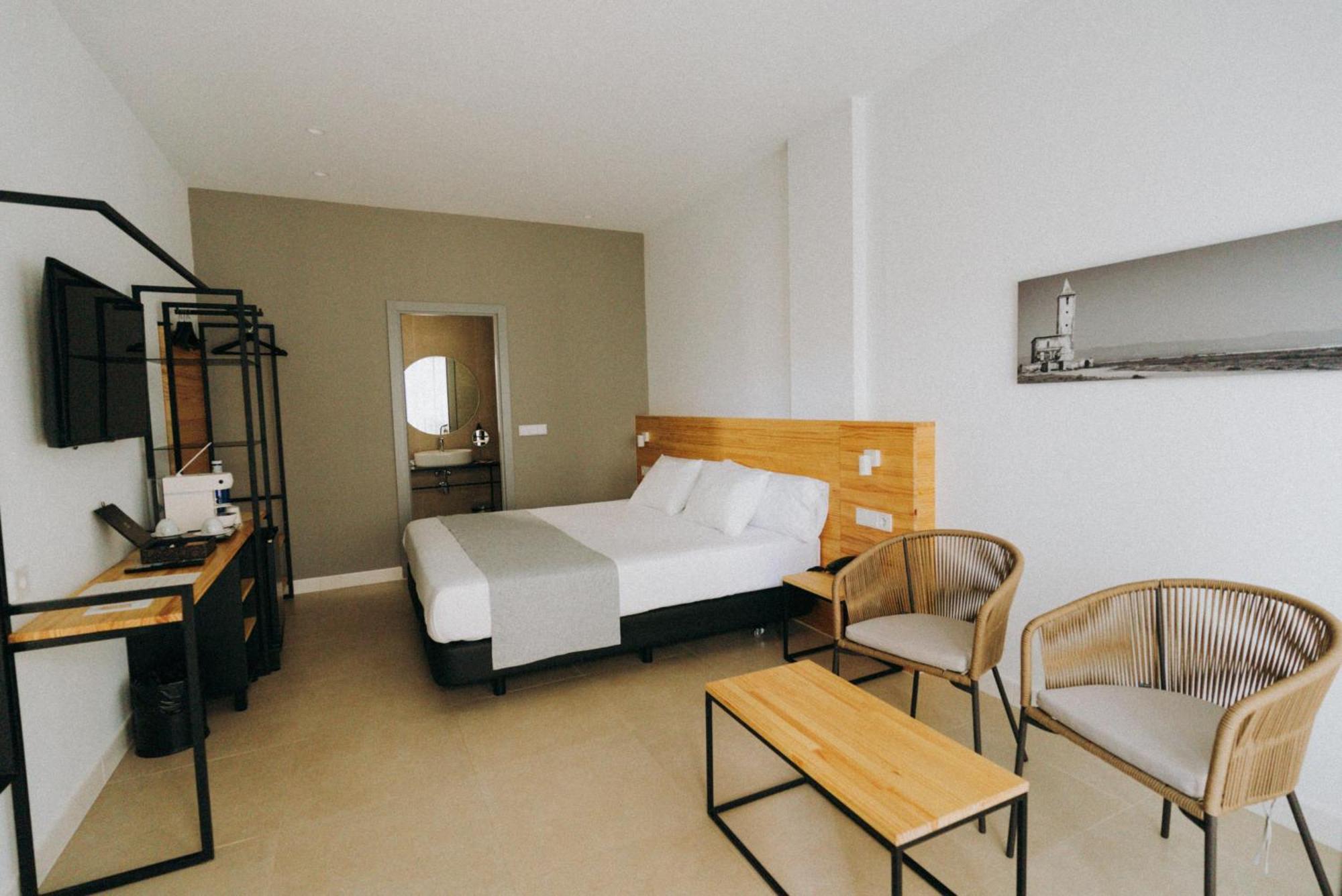 Alove Hotel San José