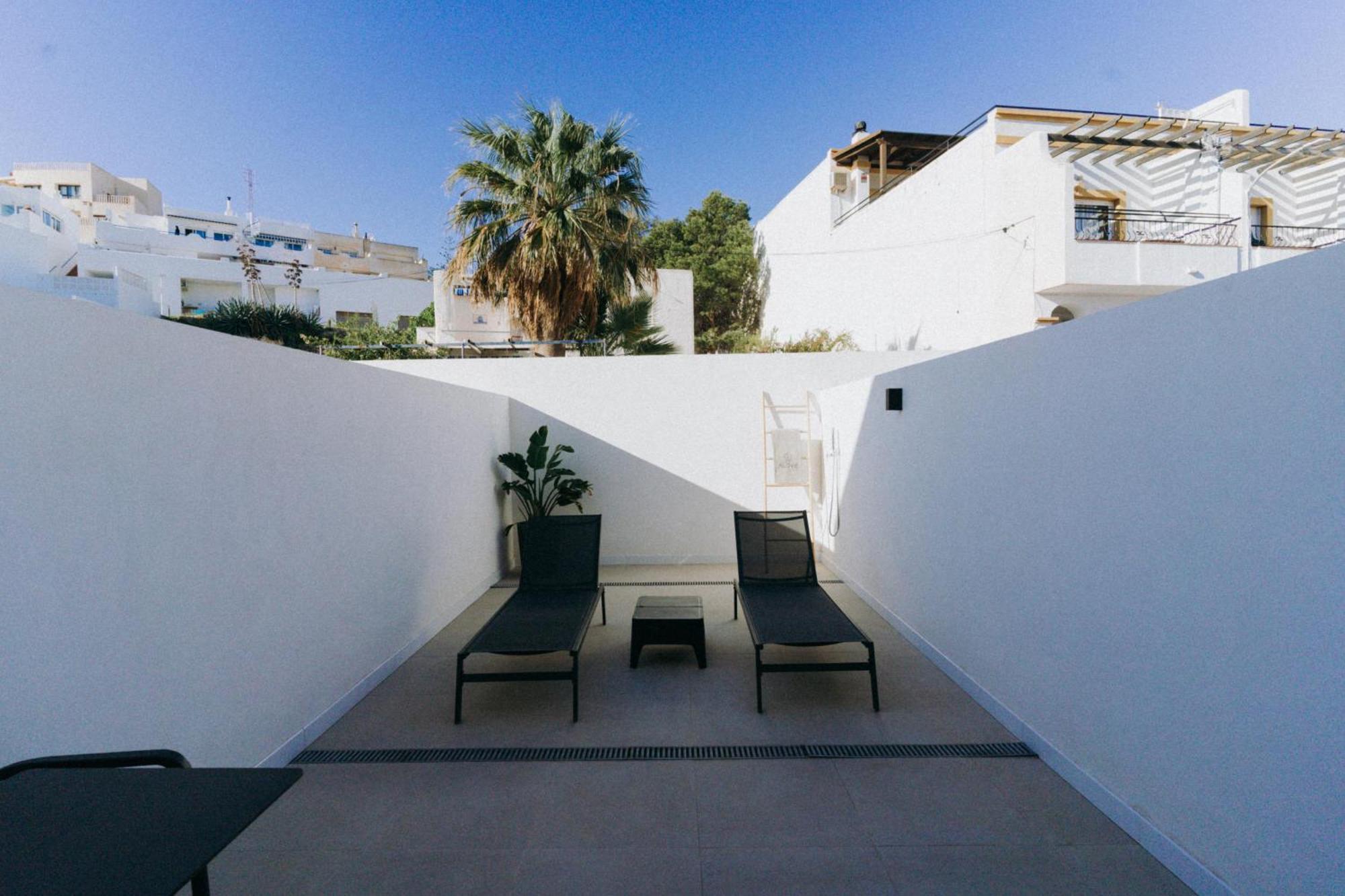 Alove 4* San José